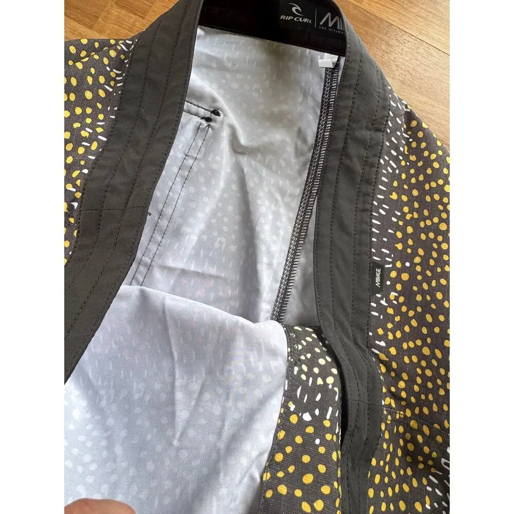 Rip Curl Mirage Conner Salty 19